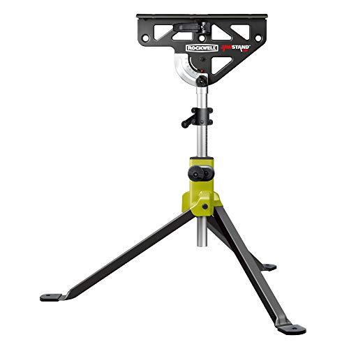 Rockwell RK9034 JawStand XP Work Support Stand eBay
