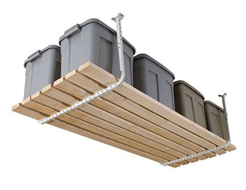 HyLoft 80842-10 33 in. x 34 in. Adjustable Garage Ceiling